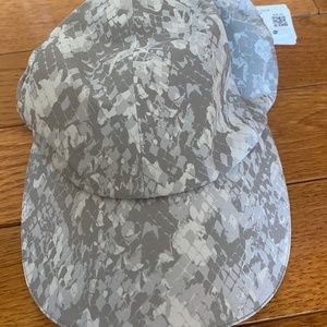 LuLuLemon cap